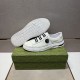 2025 Fall/Winter New Arrivals GUCCI Men's Casual Shoes This winter's must-buy item