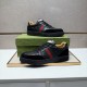 2025 Fall/Winter New GUCCI Men's Casual Shoes Ahead of Winter Trends