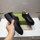 2025 Fall/Winter New GUCCI Men's Casual Shoes Ahead of Winter Trends