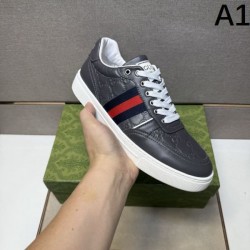 2025 Autumn/Winter New GUCCI Men's Casual Shoes Popular new items are now available