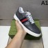 2025 Autumn/Winter New GUCCI Men's Casual Shoes Popular new items are now available