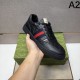 2025 Autumn/Winter New GUCCI Men's Casual Shoes Popular new items are now available