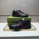 2025 Autumn/Winter New GUCCI Men's Casual Shoes Popular new items are now available