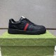 2025 Autumn/Winter New GUCCI Men's Casual Shoes Popular new items are now available