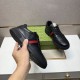 2025 Autumn/Winter New GUCCI Men's Casual Shoes Popular new items are now available