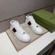 2025 Fall/Winter New GUCCI Men's Casual Shoes Winter Limited Premium Collection