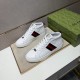 2025 Fall/Winter New GUCCI Men's Casual Shoes Winter Limited Premium Collection