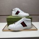 2025 Fall/Winter New GUCCI Men's Casual Shoes Winter Limited Premium Collection