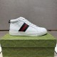 2025 Fall/Winter New GUCCI Men's Casual Shoes Winter Limited Premium Collection