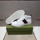 2025 Fall/Winter New GUCCI Men's Casual Shoes Winter Limited Premium Collection