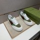 2025 Autumn/Winter New GUCCI Men's Casual Shoes Big Sale Now On