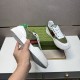 2025 Autumn/Winter New GUCCI Men's Casual Shoes Big Sale Now On