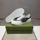 2025 Autumn/Winter New GUCCI Men's Casual Shoes Big Sale Now On