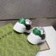 2025 Autumn/Winter New GUCCI Men's Casual Shoes Big Sale Now On