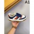 2025FW Men's Casual Shoes GUCCI Gaining Popularity! Featured items this winter