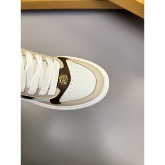 2025FW Men's Casual Shoes GUCCI Gaining Popularity! Featured items this winter