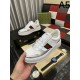 2025FW Men's Casual Shoes GUCCI Gucci Autumn/Winter super popular item sure to sell out immediately