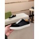 2025FW Men's Casual Shoes GUCCI Very popular in winter! If you want to get it now