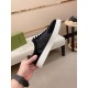 2025FW Men's Casual Shoes GUCCI Very popular in winter! If you want to get it now