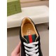 2025FW Men's Casual Shoes GUCCI Very popular in winter! If you want to get it now