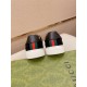 2025FW Men's Casual Shoes GUCCI Very popular in winter! If you want to get it now
