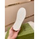 2025FW Men's Casual Shoes GUCCI Very popular in winter! If you want to get it now