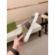 2025FW Men's Casual Shoes GUCCI Gucci A masterpiece that boasts the No. 1 cumulative sales total