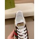 2025FW Men's Casual Shoes GUCCI Gucci A masterpiece that boasts the No. 1 cumulative sales total