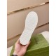 2025FW Men's Casual Shoes GUCCI Gucci A masterpiece that boasts the No. 1 cumulative sales total