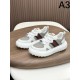 2025FW Men's Casual Shoes GUCCI Make a difference with the hottest new items