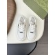 2025FW Men's Casual Shoes GUCCI Make a difference with the hottest new items