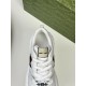 2025FW Men's Casual Shoes GUCCI Make a difference with the hottest new items