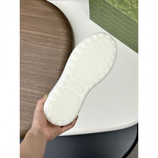 2025FW Men's Casual Shoes GUCCI Make a difference with the hottest new items