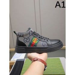 2025FW Men's Casual Shoes GUCCI Gucci Improve your style with the latest fall/winter items