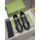 2025FW Men's Casual Shoes GUCCI Gucci Improve your style with the latest fall/winter items