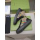 2025FW Men's Casual Shoes GUCCI Gucci Improve your style with the latest fall/winter items