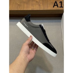 GIVENCHY 2025SS 1st sales ranking Men's casual shoes