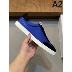 GIVENCHY 2025SS 1st sales ranking Men's casual shoes