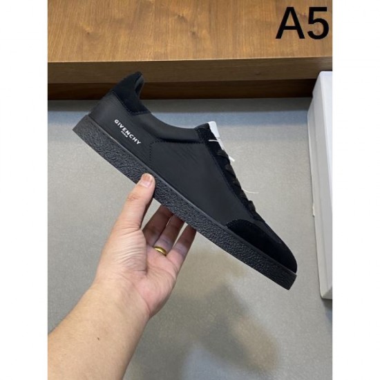 GIVENCHY 2025SS 1st sales ranking Men's casual shoes GIVENCHY 2025SS 1st sales ranking Men's casual shoes