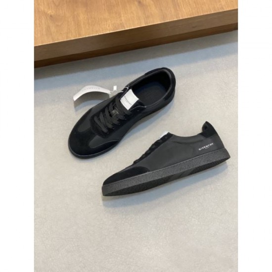 GIVENCHY 2025SS 1st sales ranking Men's casual shoes GIVENCHY 2025SS 1st sales ranking Men's casual shoes