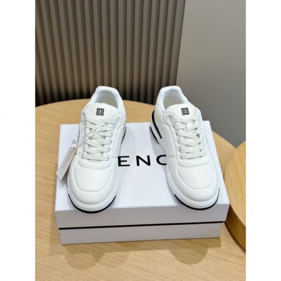 GIVENCHY 2025SS Miraculous sale special price! Casual shoes for men GIVENCHY 2025SS Miraculous sale special price! Casual shoes for men