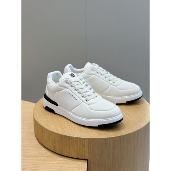 GIVENCHY 2025SS Miraculous sale special price! Casual shoes for men GIVENCHY 2025SS Miraculous sale special price! Casual shoes for men