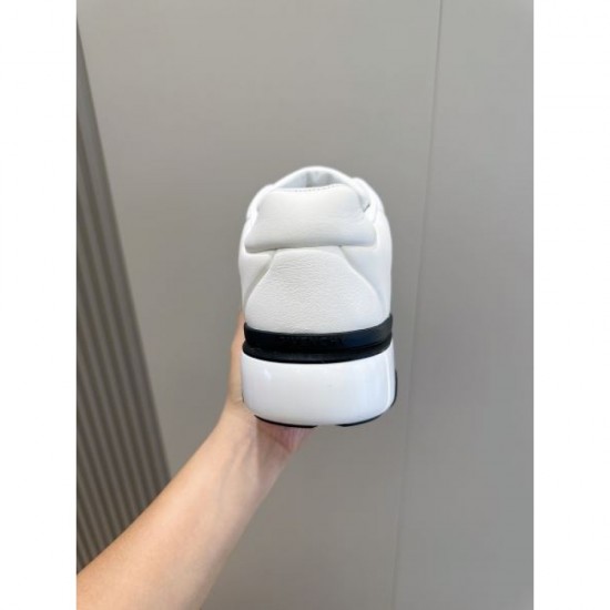 GIVENCHY 2025SS Miraculous sale special price! Casual shoes for men GIVENCHY 2025SS Miraculous sale special price! Casual shoes for men