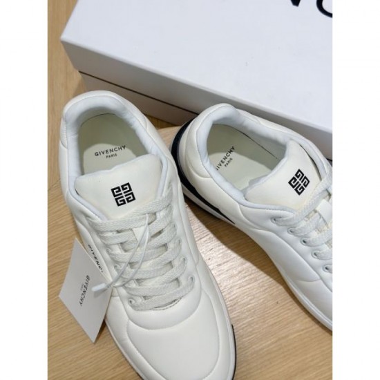GIVENCHY 2025SS Miraculous sale special price! Casual shoes for men GIVENCHY 2025SS Miraculous sale special price! Casual shoes for men