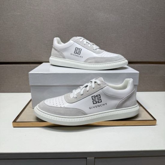 2025 Fall/Winter New GIVENCHY Men's Casual Shoes Popular new model arrival