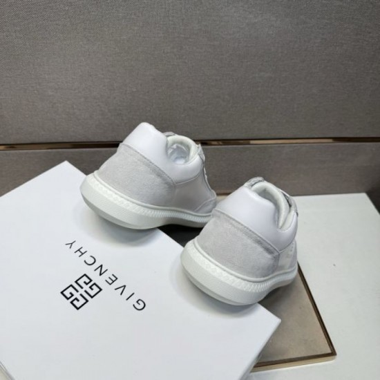 2025 Fall/Winter New GIVENCHY Men's Casual Shoes Popular new model arrival