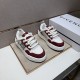 2025 Autumn/Winter New Arrival GIVENCHY Men's Casual Shoes Super Rare Design Fall in Love at First Sight