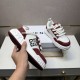 2025 Autumn/Winter New Arrival GIVENCHY Men's Casual Shoes Super Rare Design Fall in Love at First Sight