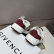 2025 Autumn/Winter New Arrival GIVENCHY Men's Casual Shoes Super Rare Design Fall in Love at First Sight