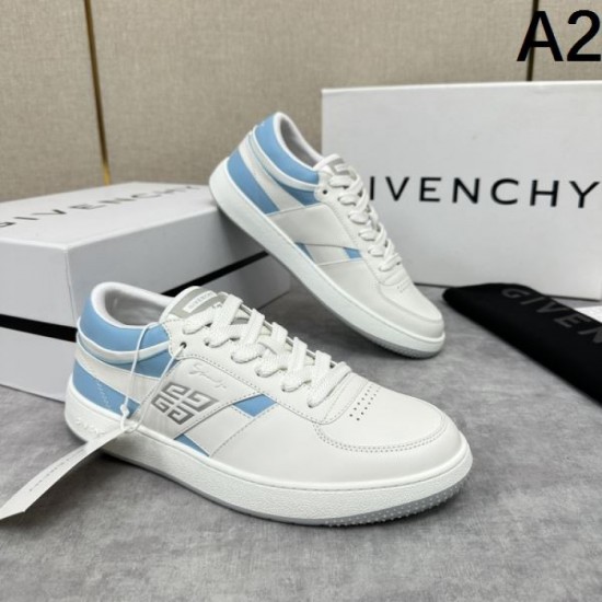 2025FW Men's Casual Shoes GIVENCHY New Sale! Popular winter items are now available